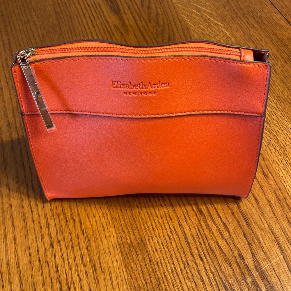 Elizabeth Arden makeup bag NWT - Picture 4 of 16